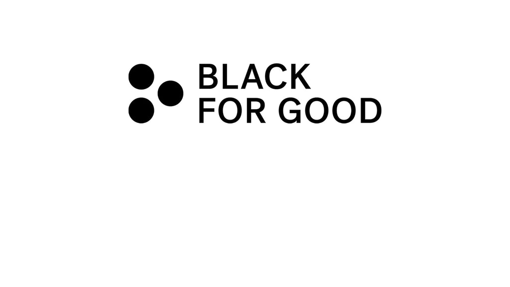 Notre action auprès de la Fondation des femmes pour le Black for Good 2022 - Fleuron Paris