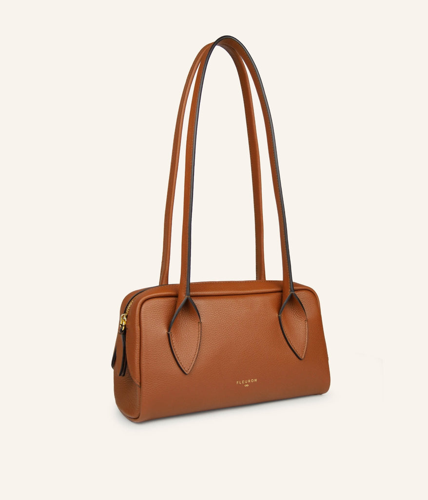 Mini Bambou | Marron - Fleuron Paris