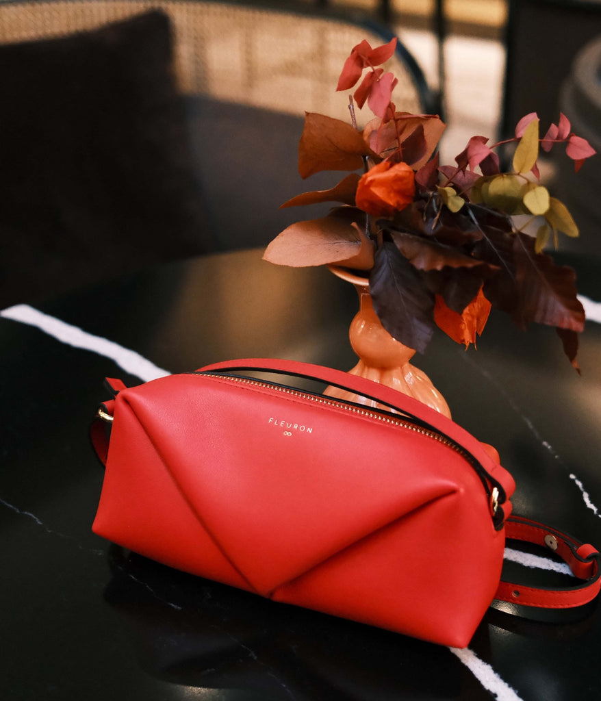 Mini Trinity | Baie de Goji - Fleuron Paris