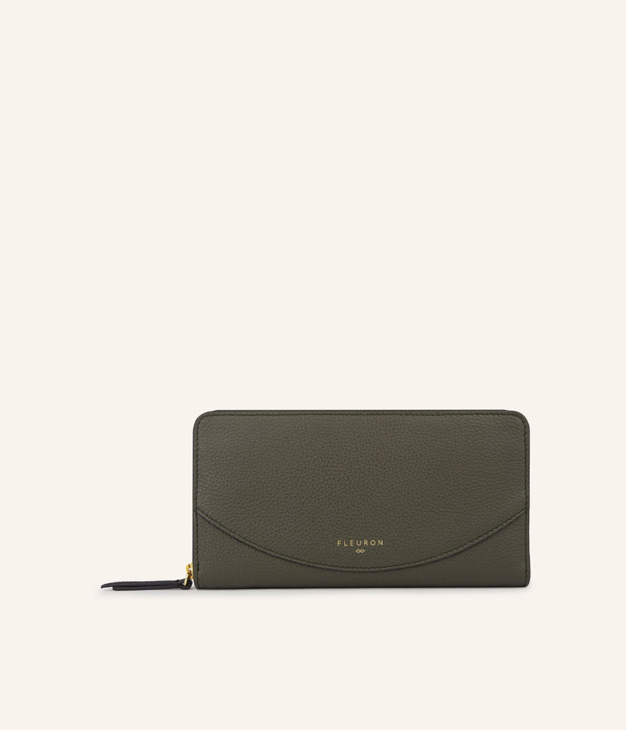 Ora | Vert Olive - Fleuron Paris