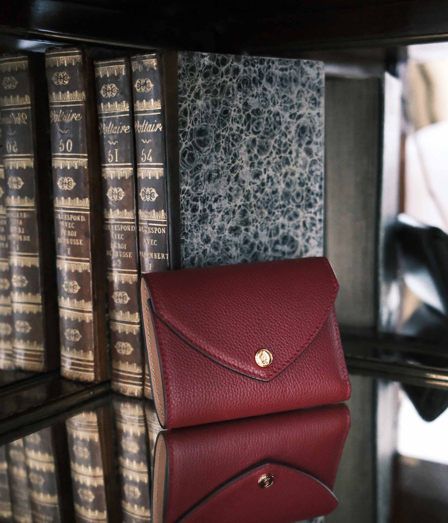 Via | Bordeaux - Fleuron Paris